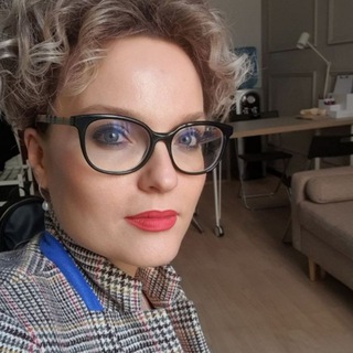 Психолог Дарья Зыкова