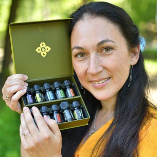 Мария Воробьева | Аромаздравница