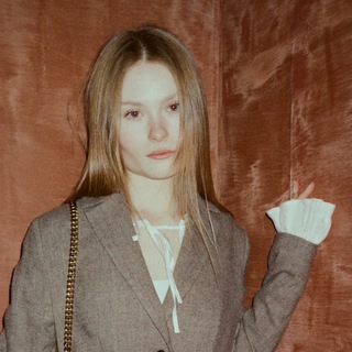 Ваша Глаша 🎬🎭