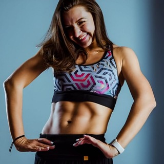 #ВашаМаша - фитнес туры