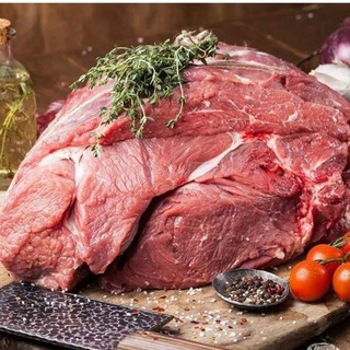 Мясо с доставкой на дом по Волгоградской и Астраханской области
