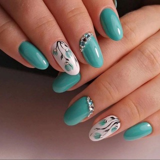 Идеи для вашего маникюра