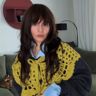 Как я встретил вашу пряжу