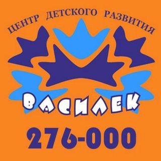 Детский центр "Василёк"