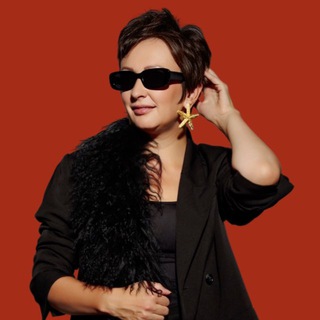 Екатерина Васильева Стилист VASILEVASTYLIST