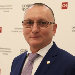 Василий Петров