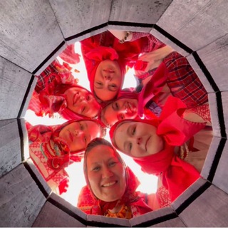 «ВАСИЛИСА» – фольклорный ансамбль