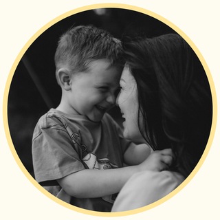 Мама, успокойся! 🥂