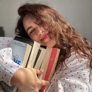 📖✨Vasilisa Reads