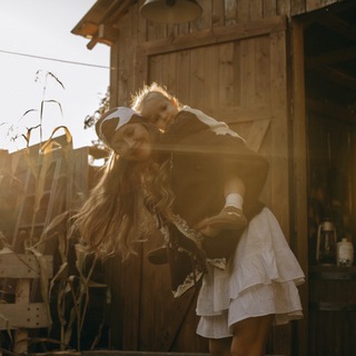 Васильковые будни🪻