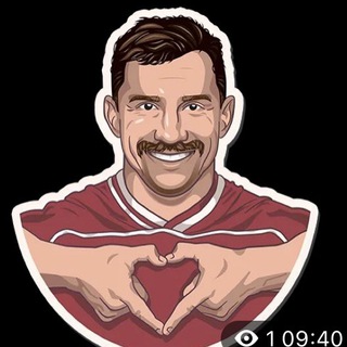 Усатый Капитан 👨🏻‍✈️