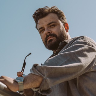 ВАСИЛИЙ МИШЛЕН 🌊🦀