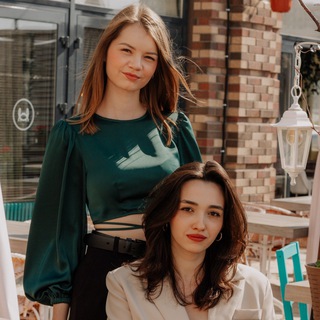 Валерия и Арина | для ассистентов