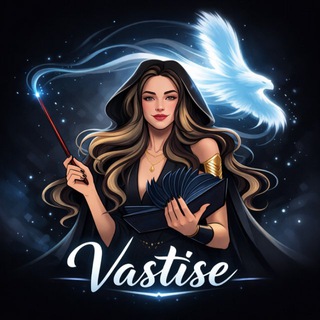 Vastise | Автор 18+