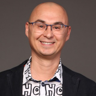 Андрей Васютин, писатель.