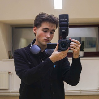 Ватагин Даниил | Медийщик на всю голову 📸