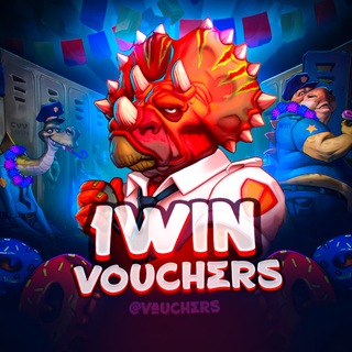 1WIN | VOUCHERS