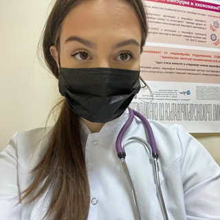 От стетоскопа до диплома 🤍