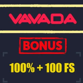 VAVADA BONUS | VAVADA PROMOCODE