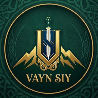 𝕍𝔸𝕐ℕ 𝕊𝕀𝕐