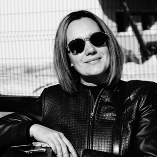 Интерьерные истории с Ириной Вайс