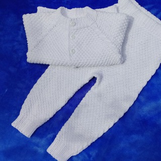 Вяжу спицами.Барнаул