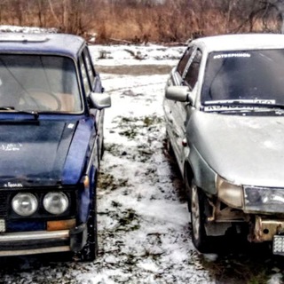 ᴀвтовᴀз¹⁵⁹