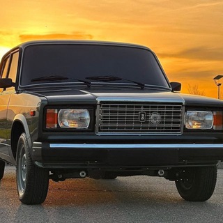 ВАЗ | ЛАДА | РУССКИЕ МАШИНЫ