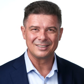 Иван Тягунов. Коллективные инвестиции ВБетон