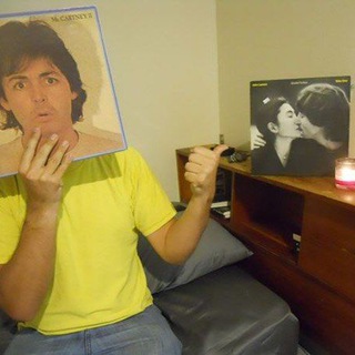 vinyl, CD & MC conf. || 🗂🎶