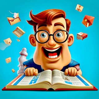 Всё обо всём 📖