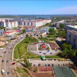 МОЙ МАССИВ | СЕВЕРО-ЧЕМСКОЙ