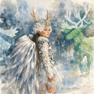 Машины сказки