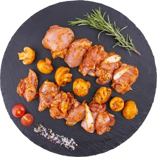 Вдохновение на Кухне