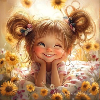 Вдохновение рядом /иллюстрации