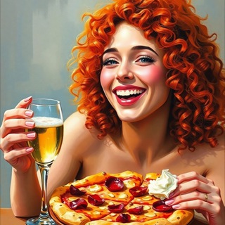 Своя в доску