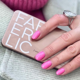 Вдохновение на красоту и здоровье|Выгодно с Фаберлик|FABERLIC