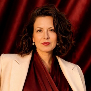 Ирина Наседкина | Состояние | Энергия | Женская сила