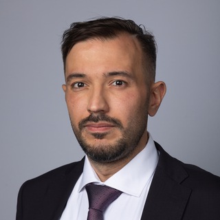 Valentin Drazdov - Professional blog