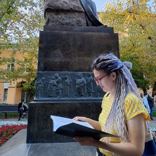 Вдумчиво о Москве: анонсы для друзей