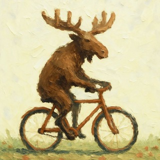 ЛОСИПЕД | Велокружок Лосиного Острова