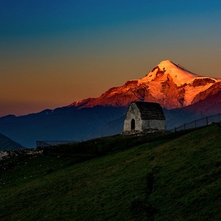 Вечерняя Ингушетия