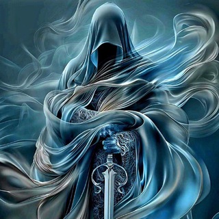 Вечный дуэт🗡️