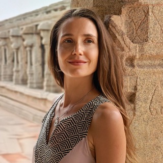 Ведическая астрология и психология с Валерией Желамской