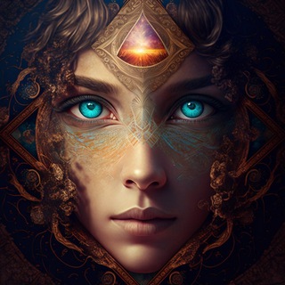 ВЕДающая МАть : Таня : ГАѦ : исцеление Искрой Творца