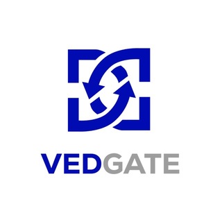 VEDGATE - ВЭД Агрегатор