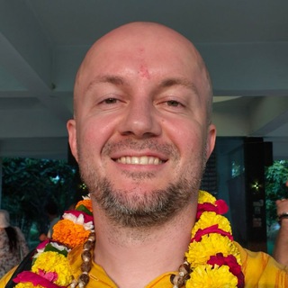 Владимир Стороженко Джйотиш