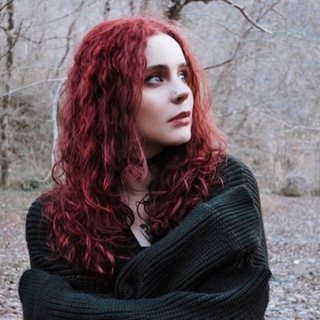 Лисья конура 🍄