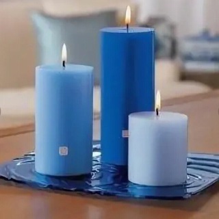 ПРИВОРОТ🕯