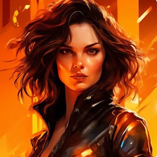 Ведьма в городе 🧚‍♀️